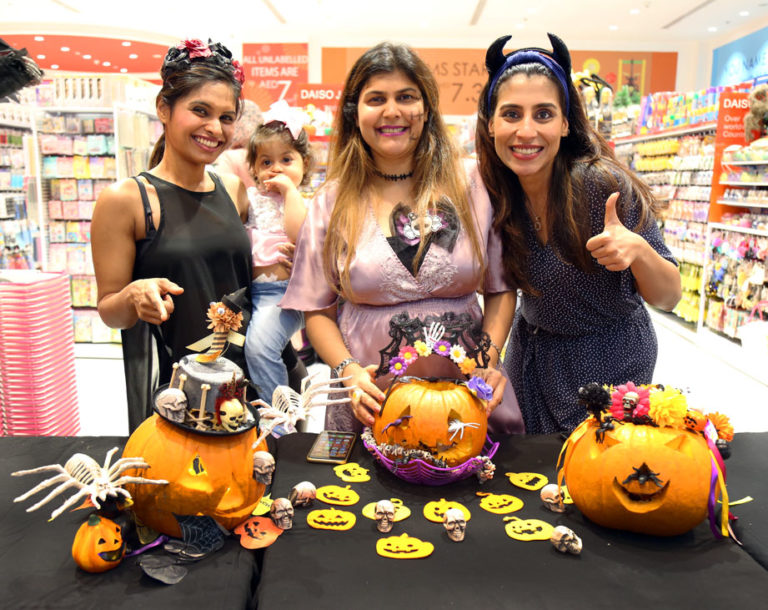 Pumpkin Carving Competition_4