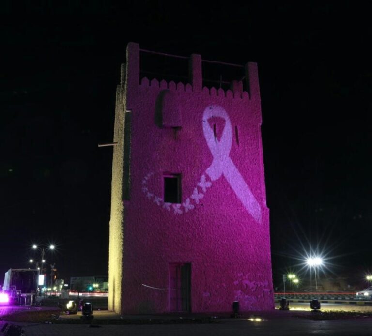 Breast cancer awareness 1