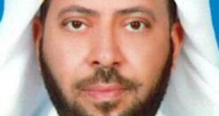 الحمدان غاب وما غابت مناقبه