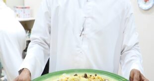 الزربيان العدني.. زعفران وفحم والكثير من أسرار المطبخ اليمني