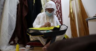 البشت العربي.. أناقة الرجولة ورمز العزة والهيبة