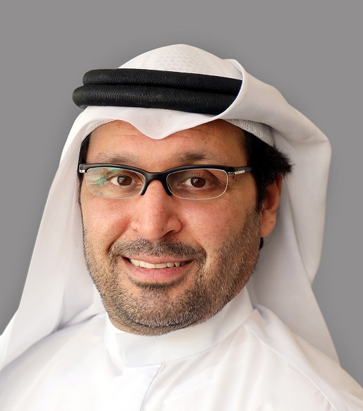 HE Dr. Tariq Al Gurg, CEO, Dubai Cares