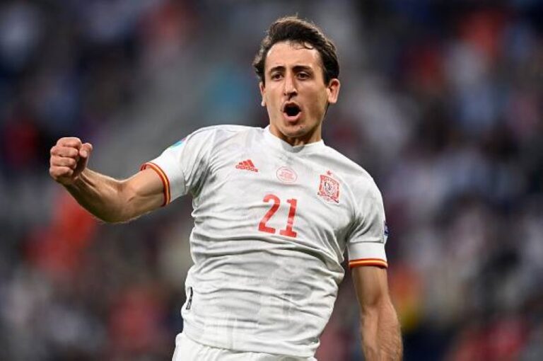 Switzerland v Spain - UEFA Euro 2020: Quarter-final