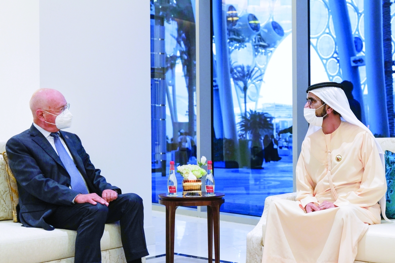 تصوير:خليفة اليوسف