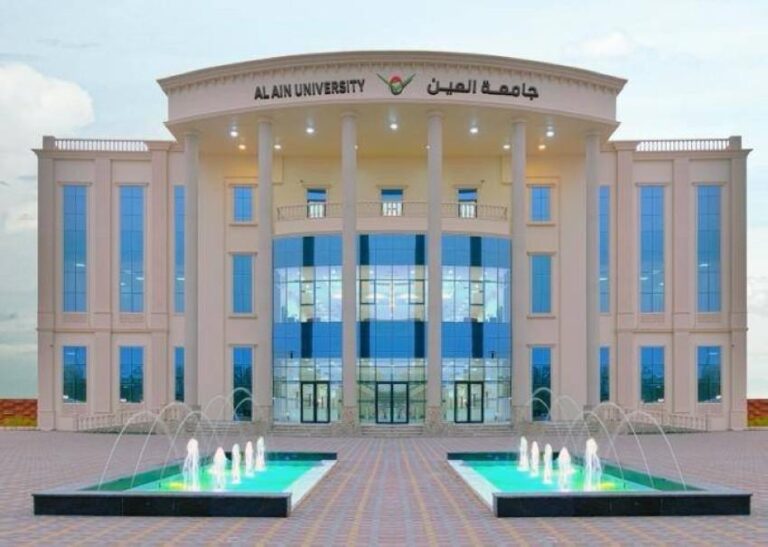 جامعة العين ضمن أفضل 50 جامعة عربية وفقاً لتصنيف "كيو إس" 3