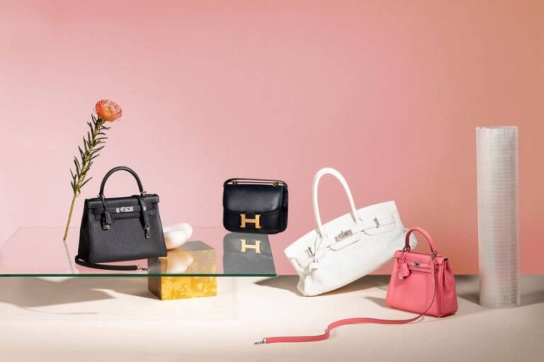 Saclab designer handbags