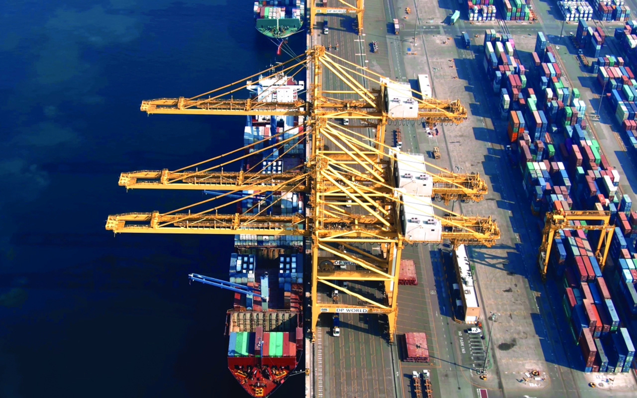 "ظ…ط´ط§ط±ظٹط¹ ط§ظ„ط®ظ…ط³ظٹظ†" طھط¹ط²ط² ط§ظ„ظ…ط²ط§ظٹط§ ط§ظ„ط­ظٹظˆظٹط© ظ„ط§ظ‚طھطµط§ط¯ ط§ظ„ط¯ظˆظ„ط©. 5