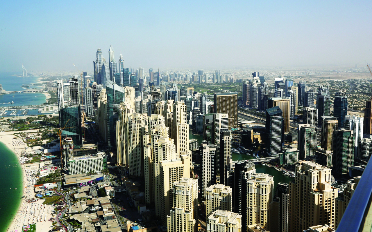 وجوه سياحيه من دبي ،نوفمبر،٢١،٢٠٢١.تصوير غلام كاركر