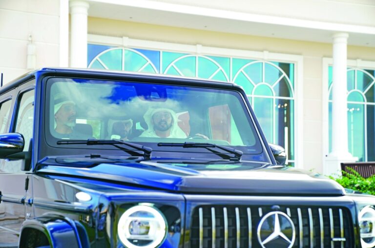 ظˆظ„ظٹ ط¹ظ‡ط¯ ط¯ط¨ظٹ ظٹط³طھظ‚ط¨ظ„ ط®ط§ظ„ط¯ ط¨ظ† ظ…ط­ظ…ط¯ ط¨ظ† ط²ط§ظٹط¯. 4