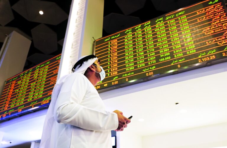 Dubai Business