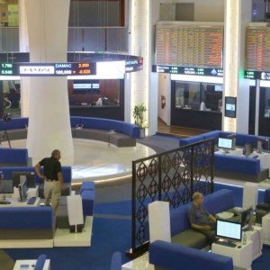 STOCK MARKET