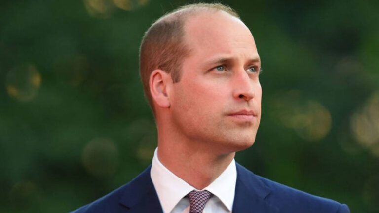 الأمير ويليام