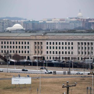 US-POLITICS-DEFENSE-PENTAGON