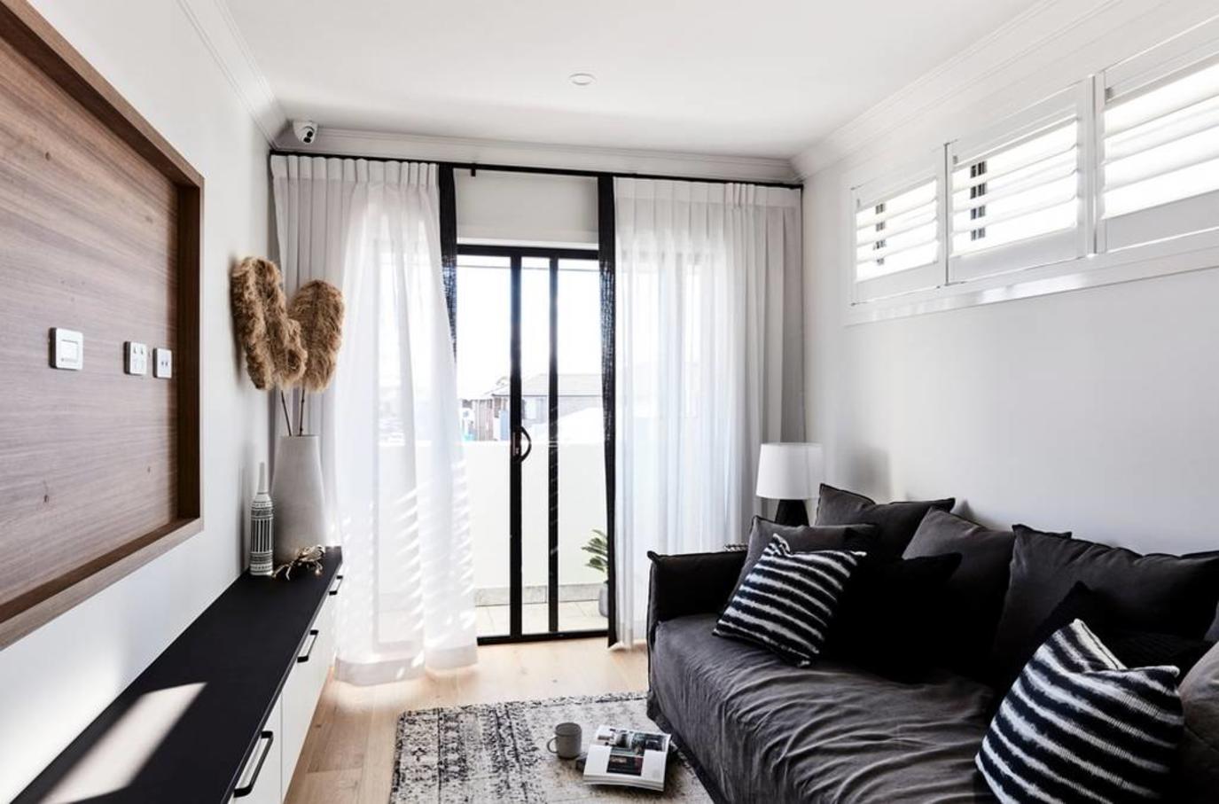 Interior,Of,A,Modern,Residential,Home:,A,Lounge,Room,In