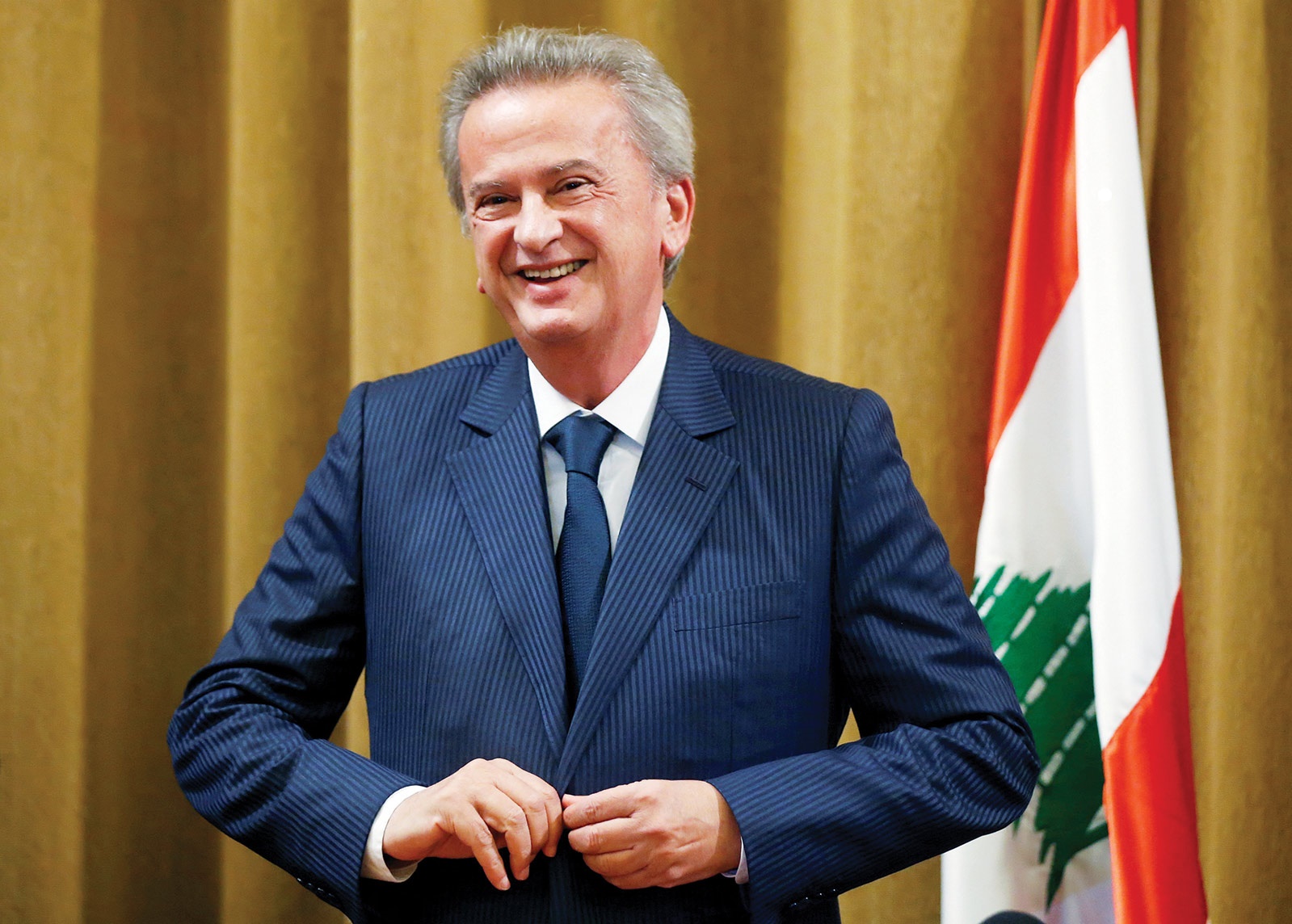 LEBANON-CRISIS/CENBANK