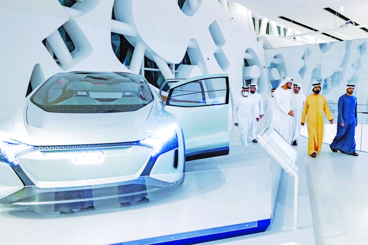 تصوير: خليفة اليوسف