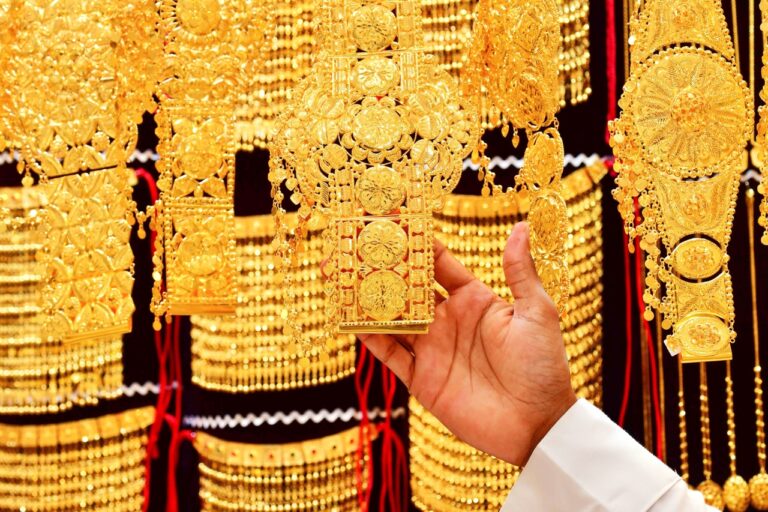UAE-GOLD