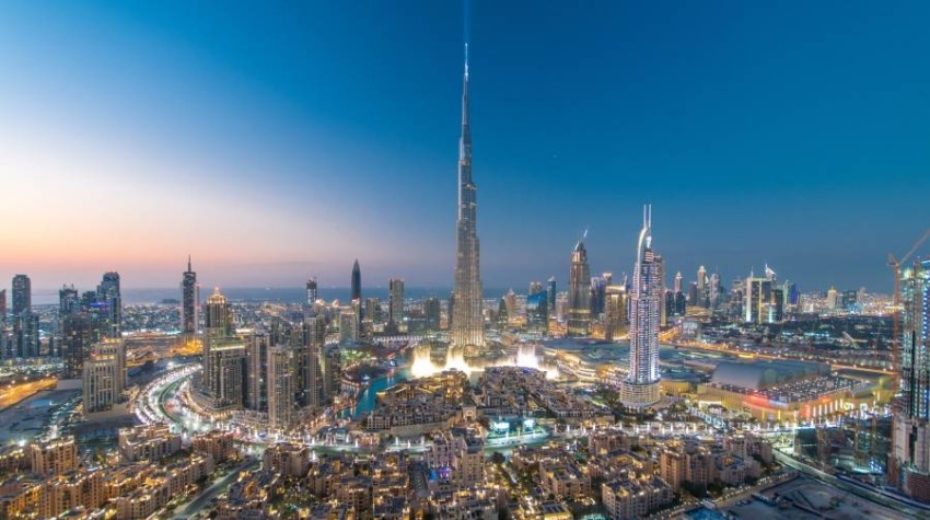 مجلس وزراء الإعلام العرب يختار دبي عاصمة للإعلام العربي 2020.
