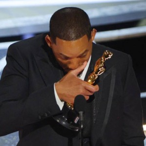 94th Academy Awards - Oscars Show - Hollywood