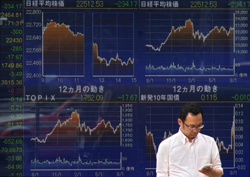 JAPAN-STOCKS