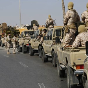 Libya
