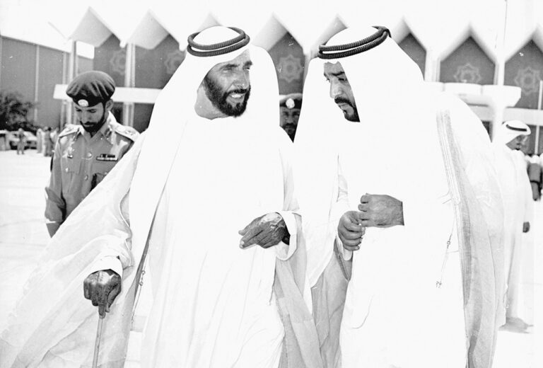 ط®ظ„ظٹظپط© ط¨ظ† ط²ط§ظٹط¯ ظپظٹ ط°ظ…ط© ط§ظ„ظ„ظ‡ 2