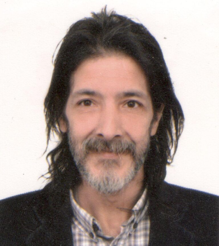 طارق العربي