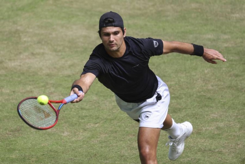 Germany Tennis