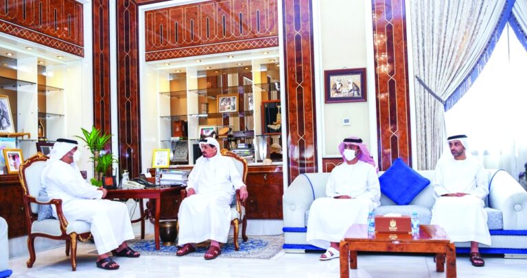 ط­ط§ظƒظ… ط¹ط¬ظ…ط§ظ† ظٹط·ظ„ط¹ ط¹ظ„ظ‰ ط®ط·ط· ظˆط¨ط±ط§ظ…ط¬ ظˆط²ط§ط±ط© ط§ظ„ط¹ط¯ظ„  1