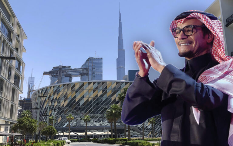 Dubai Economy Boom or Bust