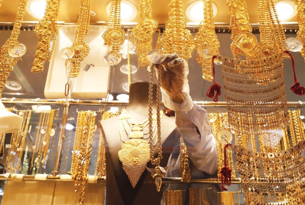 Dubai Business