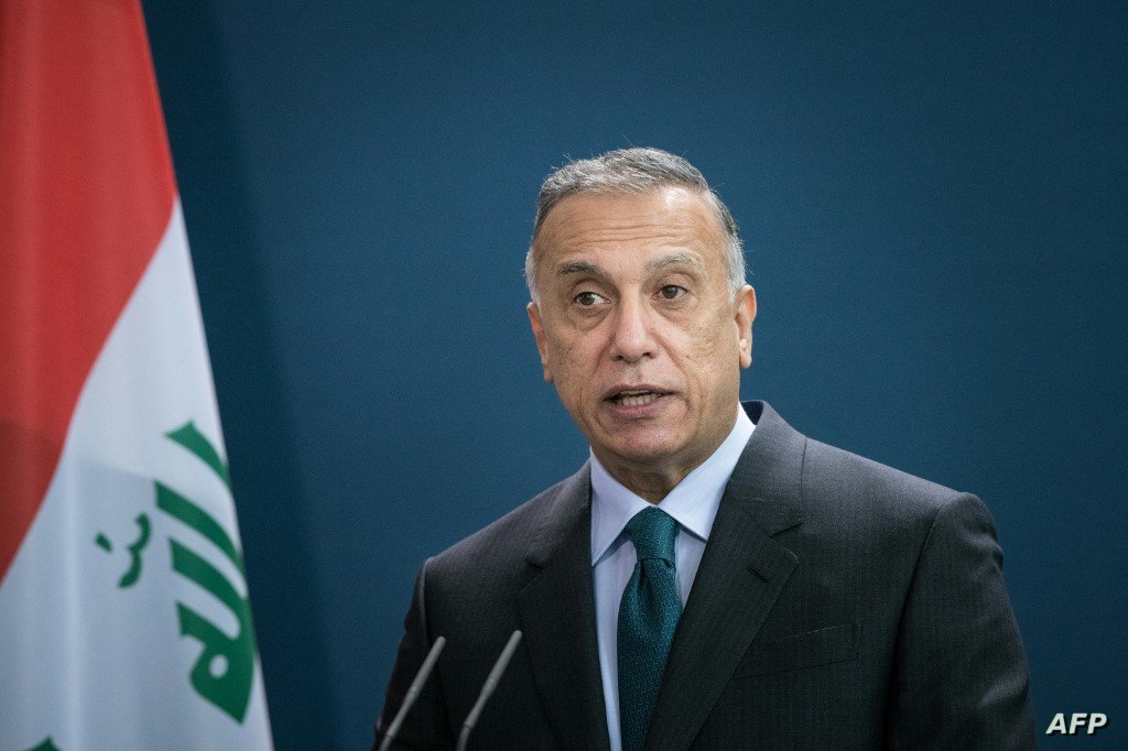 GERMANY-IRAQ-POLITICS-DIPLOMACY