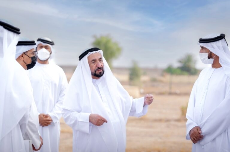 ط­ط§ظƒظ… ط§ظ„ط´ط§ط±ظ‚ط© ظٹطھظپظ‚ط¯ ط¹ط¯ط¯ط§ ظ…ظ† ط§ظ„ظ…ظˆط§ظ‚ط¹ ط§ظ„طھط±ط§ط«ظٹط© ط¨ظ…ظ†ط·ظ‚ط© ظپظ„ظٹ 4