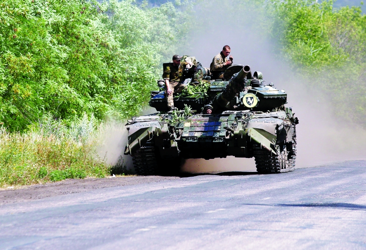 UKRAINE-RUSSIA-CONFLICT