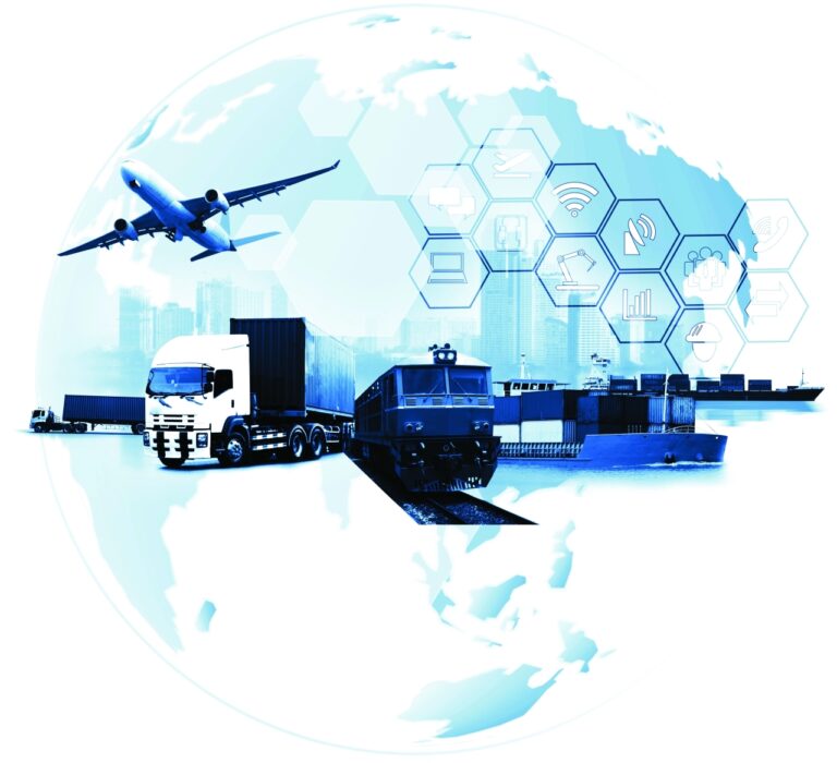 Logistics,And,Transportation,Of,World,Container,Cargo,Ship,And,Cargo