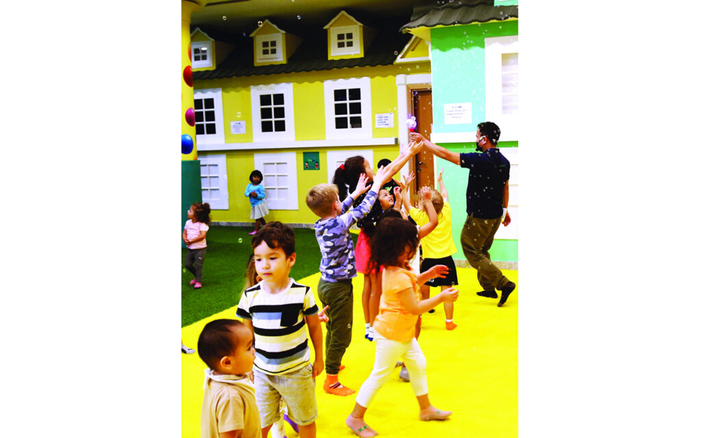 Summer Camp