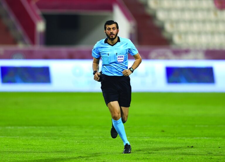 Orooba VS Kalba playing at fujairah stadium photos by Zeeshan Ahmed