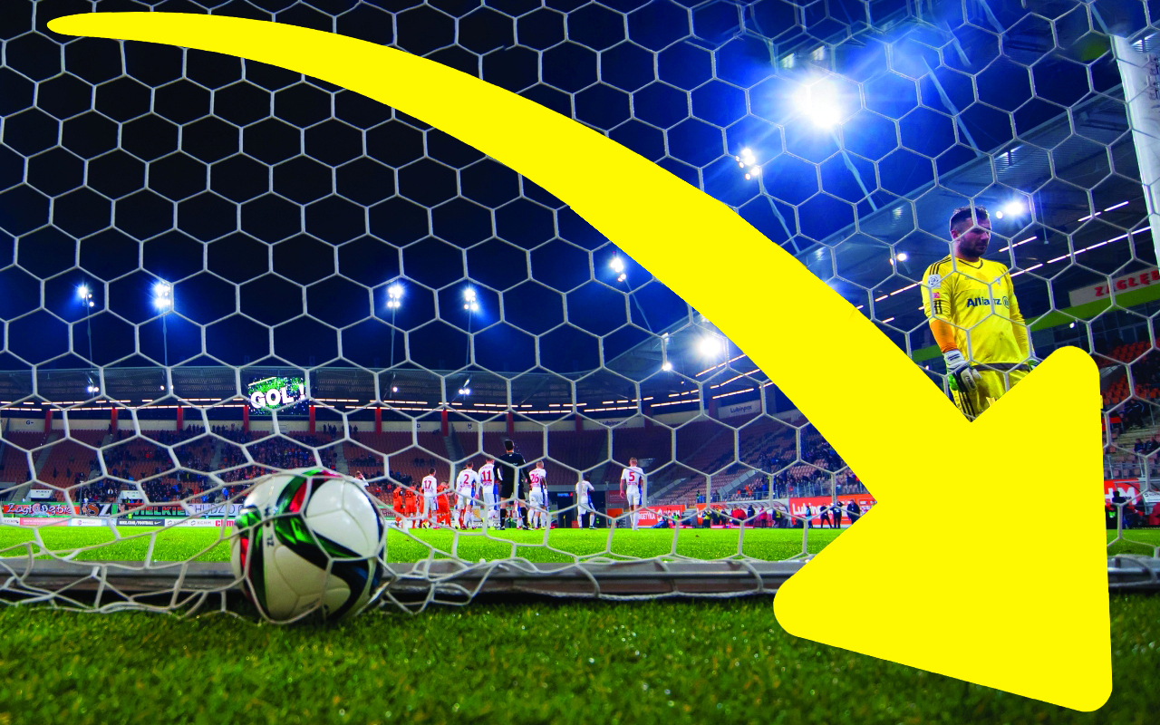 Lubin,,Poland,-,December,18,,2015:,Goalkeeper,Radoslaw,Janukiewicz,After