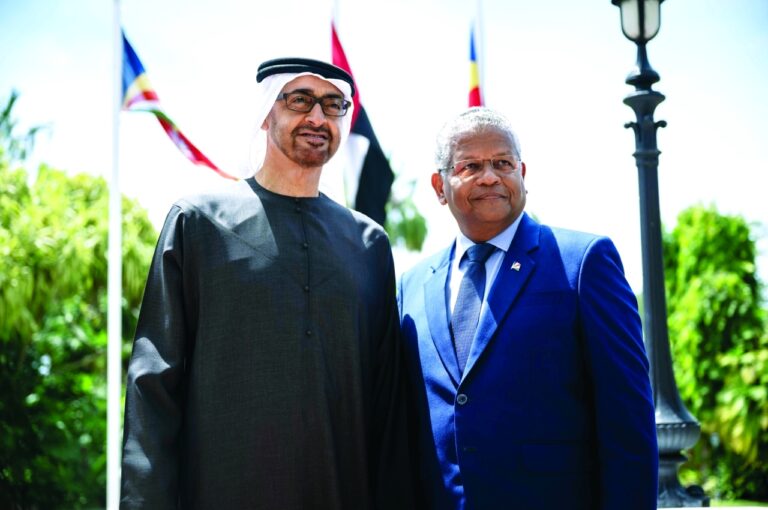 ظ…ط­ظ…ط¯ ط¨ظ† ط²ط§ظٹط¯ ظˆط±ط¦ظٹط³ ط³ظٹط´ظ„ ظٹط¨ط­ط«ط§ظ† ط³ط¨ظ„ طھط¹ط²ظٹط² ط§ظ„ط¹ظ„ط§ظ‚ط§طھ ط§ظ„ط«ظ†ط§ط¦ظٹط©. 2