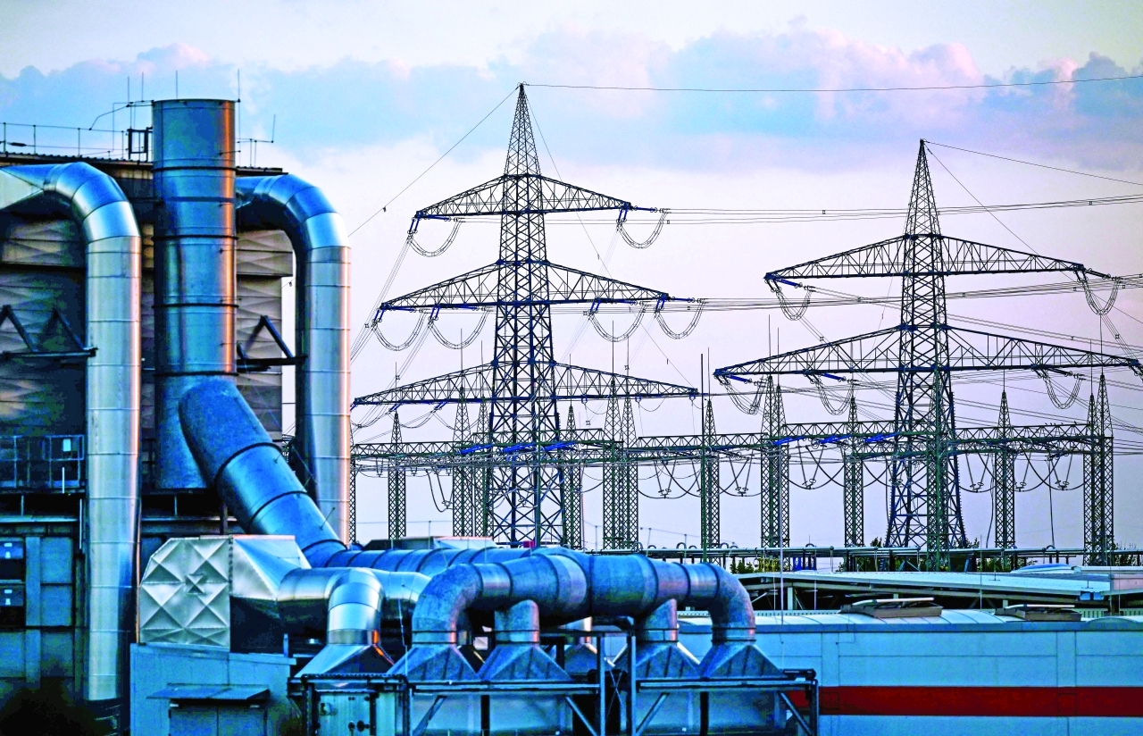 GERMANY-ENERGY-ECONOMY-CONSUMER-INDICATOR