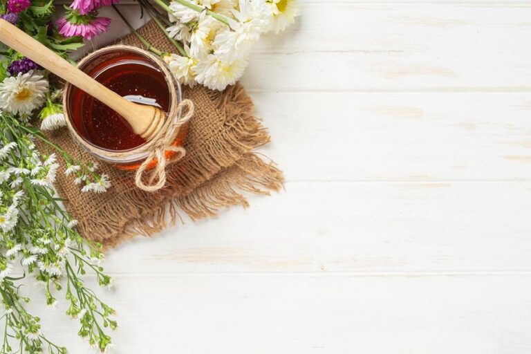 الشمع البرازيلي