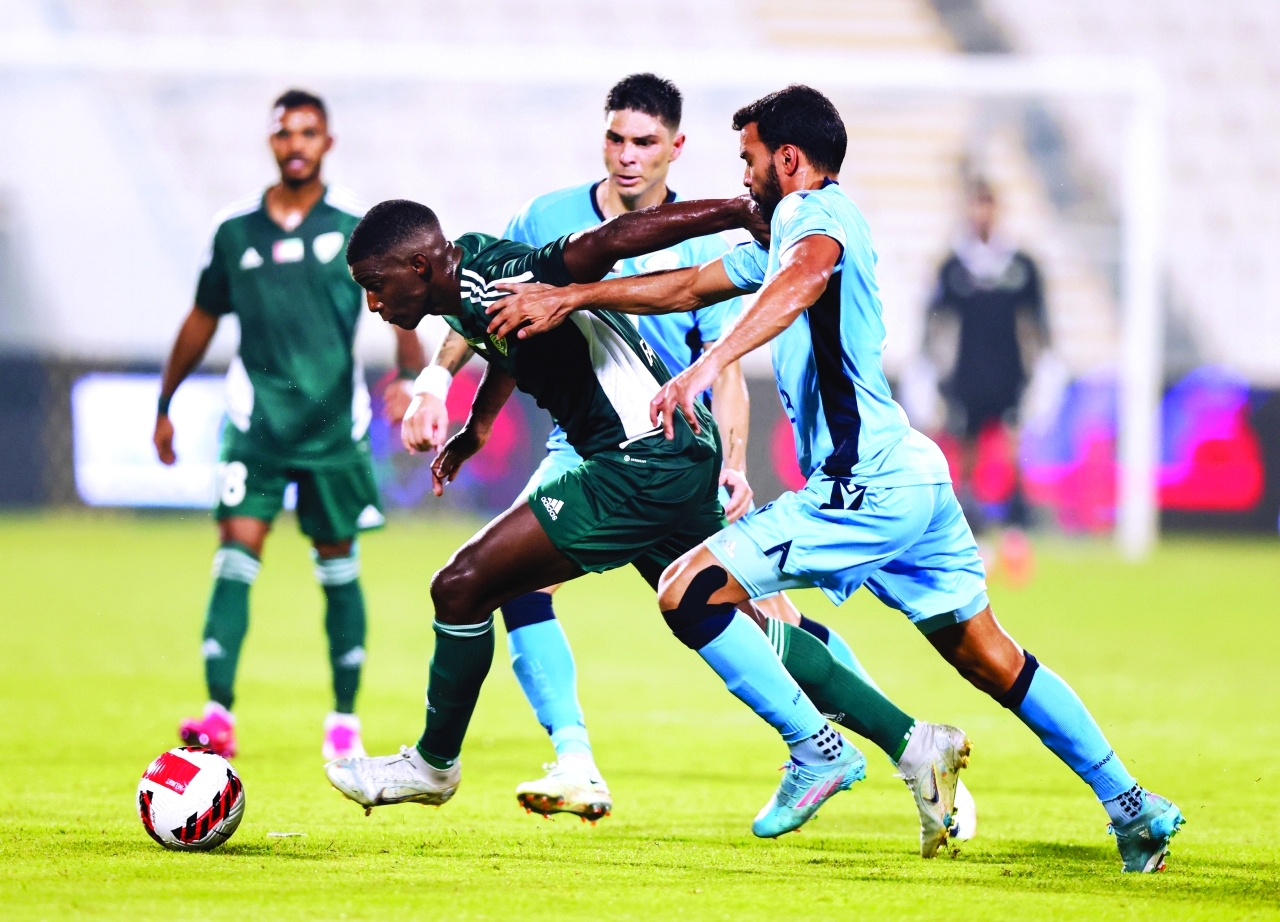 sport