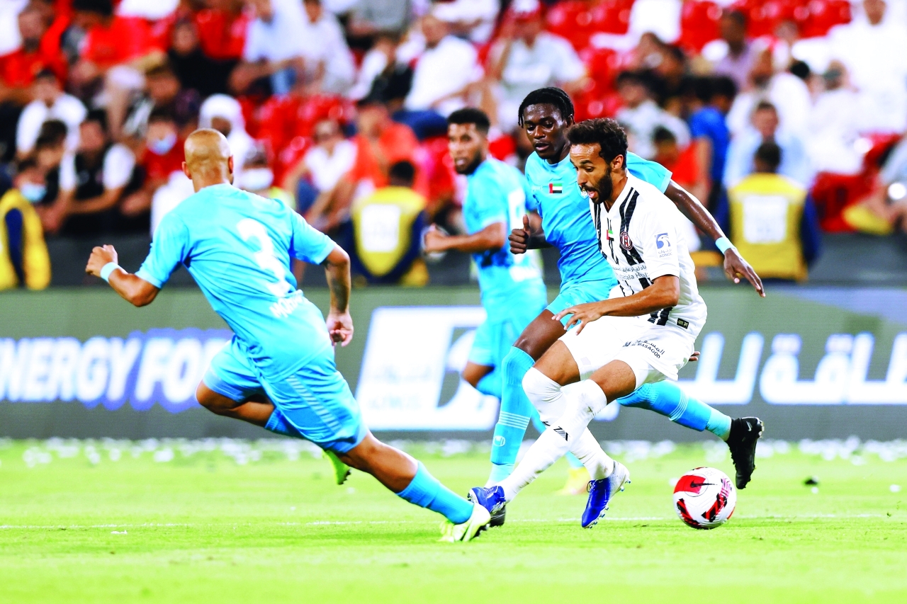 sport