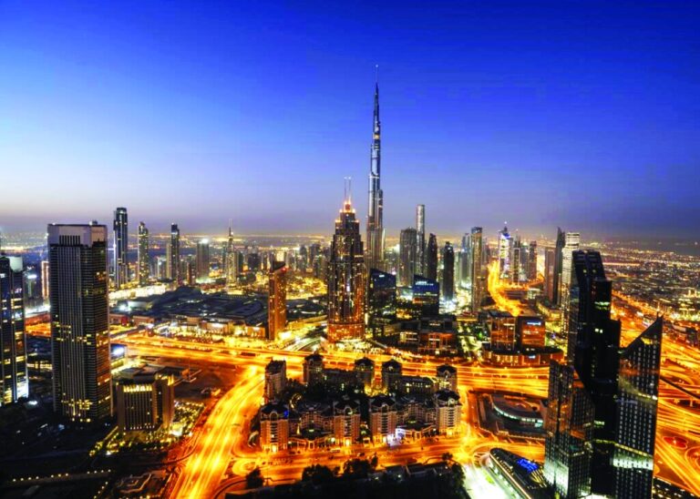 ط­ظ…ط¯ط§ظ† ط¨ظ† ظ…ط­ظ…ط¯: ط±ط¤ظٹط© ظ…ط­ظ…ط¯ ط¨ظ† ط±ط§ط´ط¯ طھط¹ط²ط² ظ…ظƒط§ظ†ط© ط¯ط¨ظٹ ظˆط¬ظ‡ط© ط£ظˆظ„ظ‰ ظ„ظ„ط³ظٹط§ط­ط© ظˆط§ظ„ط£