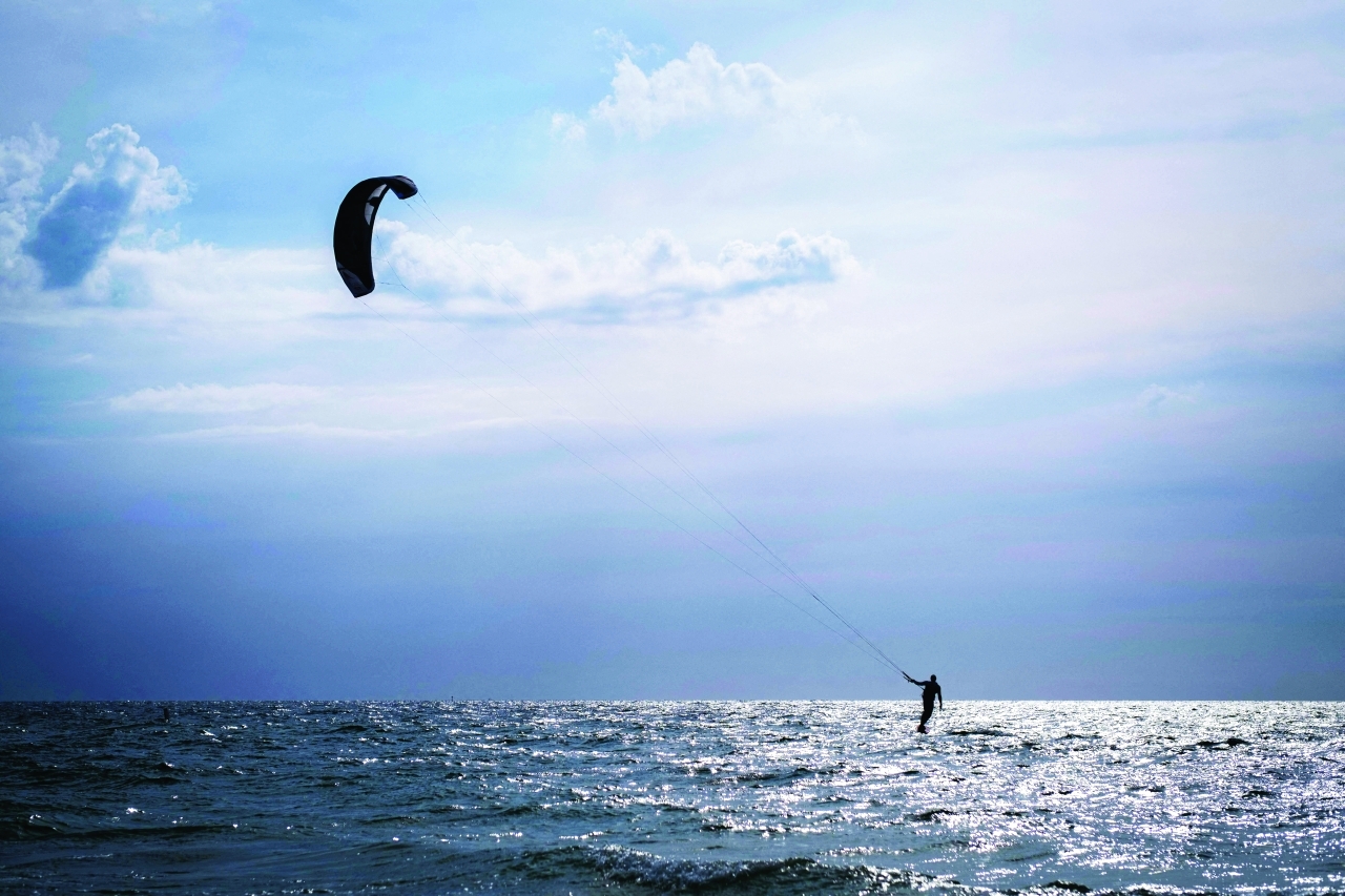 Ian strengthens to Category 1 hurricane as it nears Cuba: NHC