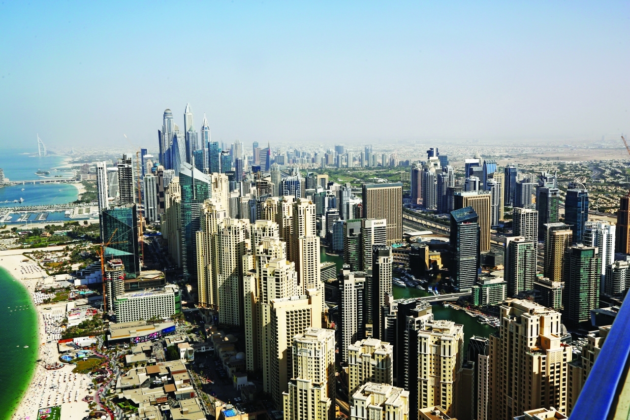 وجوه سياحيه من دبي ،نوفمبر،٢١،٢٠٢١.تصوير غلام كاركر