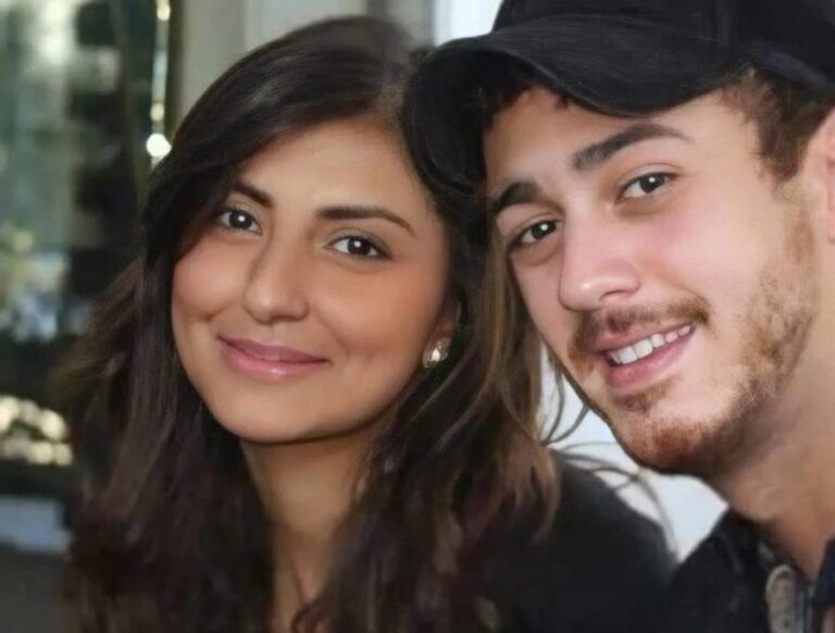 سعد المجرد وغيثة- الصورة من الجروب الرسمي لفانز سعد المجرد على الفيسبوك_0