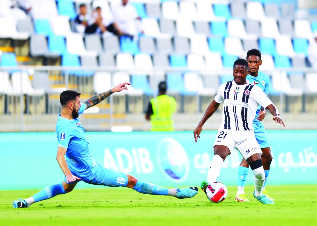 Dibba vs Jazera playing at dibba stadium photos by zeeshan ahmed