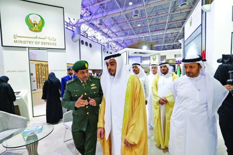 المعرض الوطني للتوظيف اكسبو الشارقة،اكتوبر،18 ،2022 .تصوير غلام كاركر