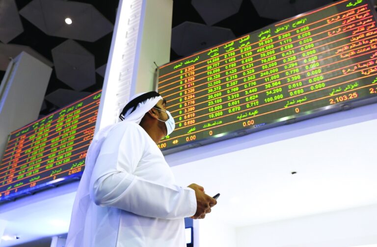 Dubai Business